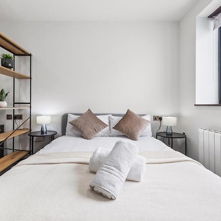 Golders Green Homes Лондон Экстерьер фото