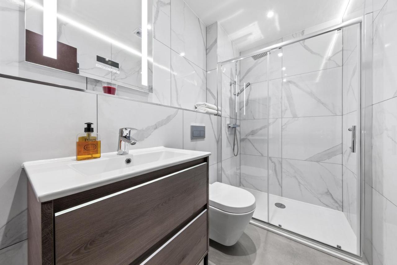 Golders Green Homes Лондон Экстерьер фото