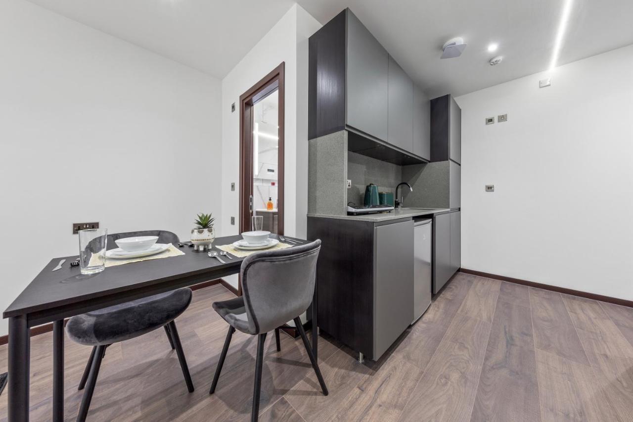 Golders Green Homes Лондон Экстерьер фото