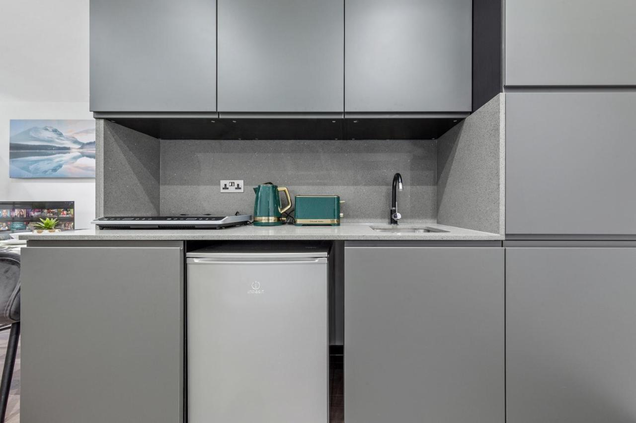 Golders Green Homes Лондон Экстерьер фото