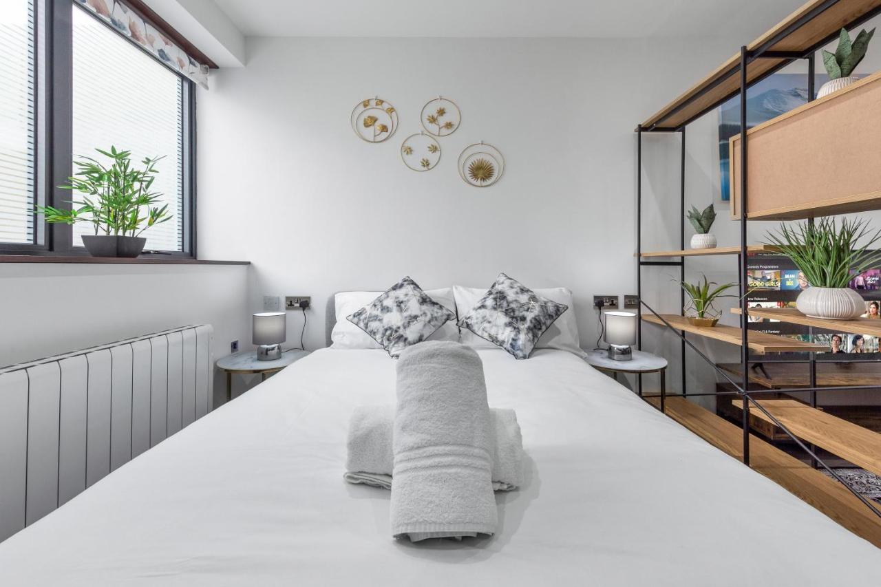 Golders Green Homes Лондон Экстерьер фото