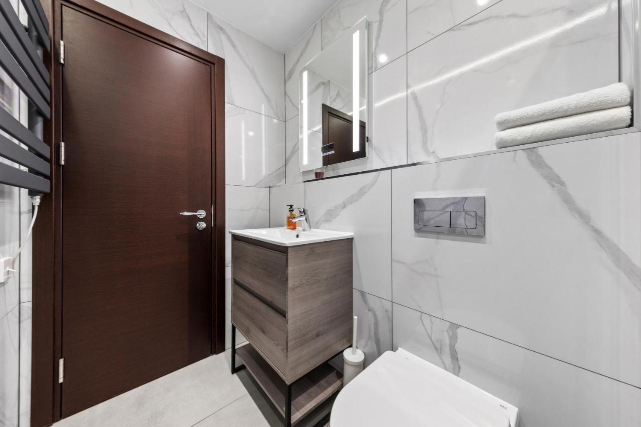 Golders Green Homes Лондон Экстерьер фото