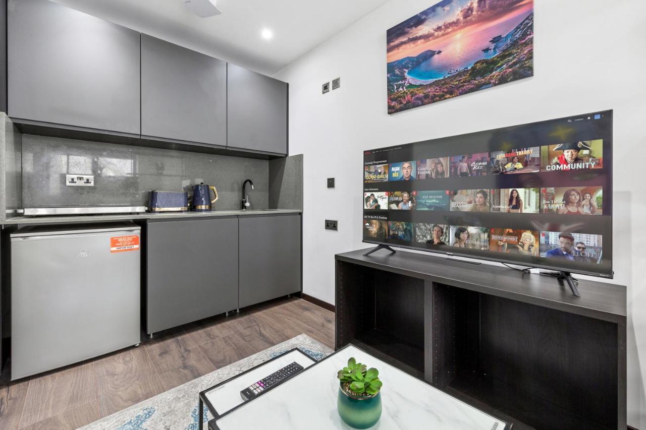 Golders Green Homes Лондон Экстерьер фото